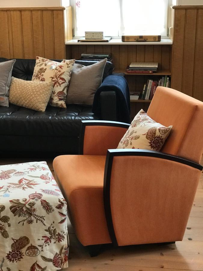 Malermeisterhaus 스툴린겐 외부 사진